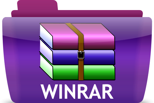 windows rar download